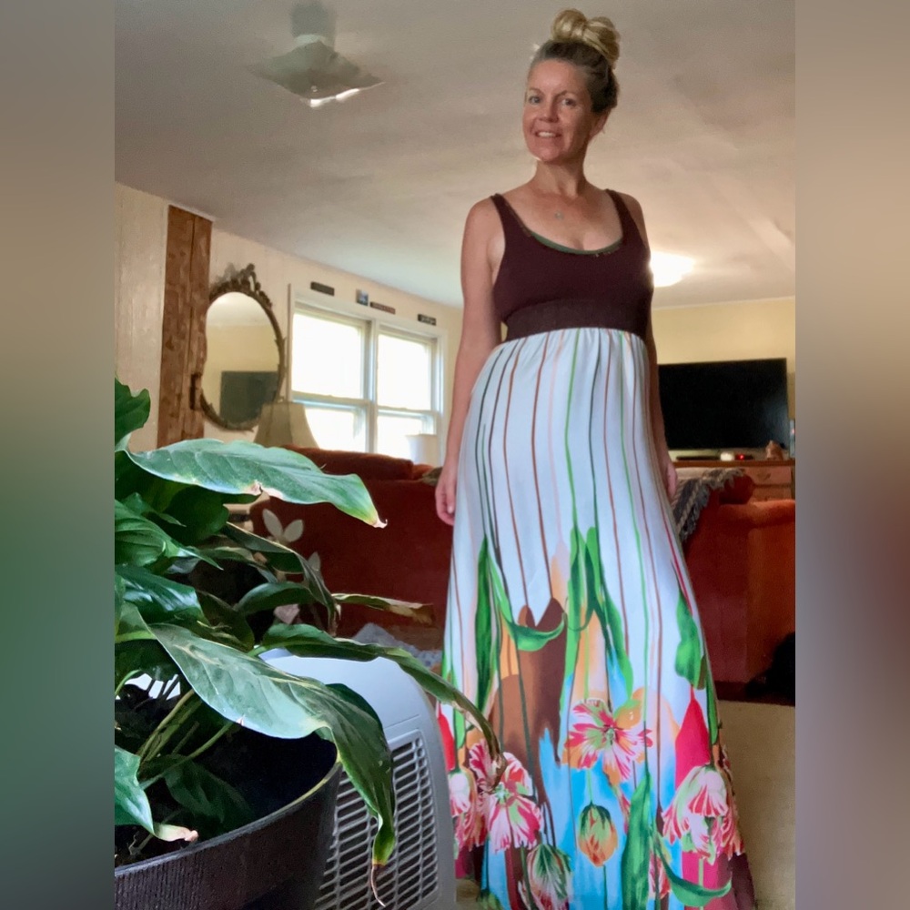 Arden b gorgeous dress - Picture 3 of 12
